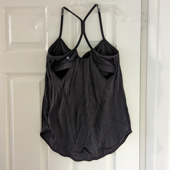 Lululemon tank - Picture 2 of 2